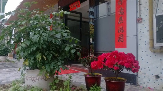宏仕达包装