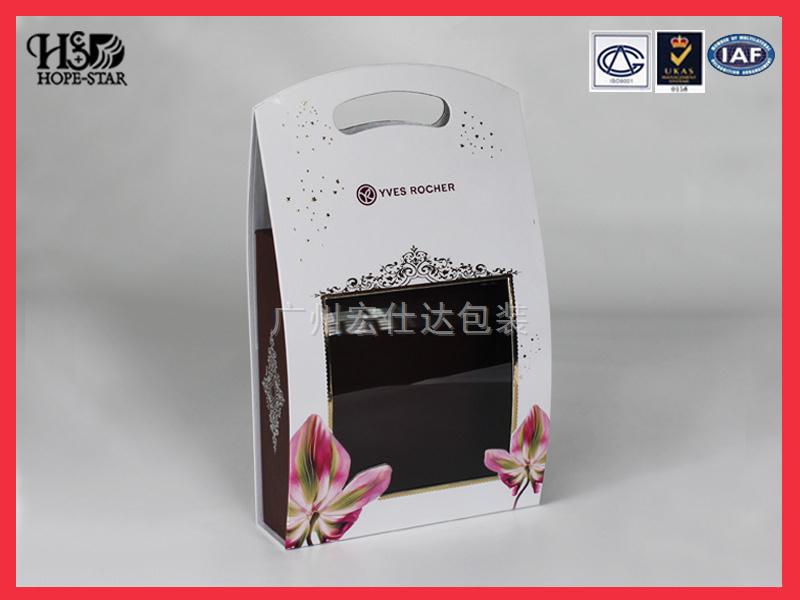 手提式化妆品盒&mdash;&mdash;宏仕达包装