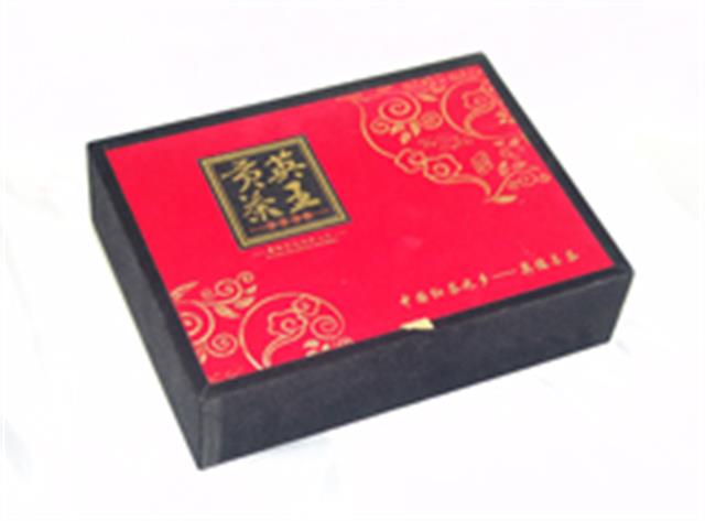 茶叶盒[英王贡茶]-宏仕达包装