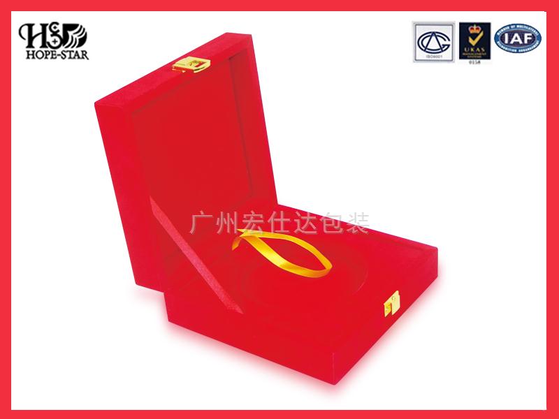 高档化妆品盒定制-宏仕达包装