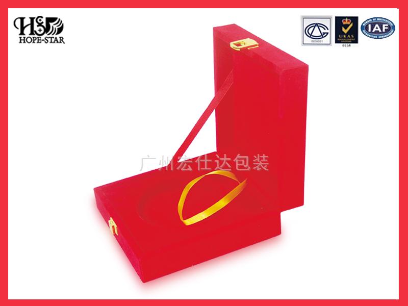 高档化妆品盒生产厂家-宏仕达包装