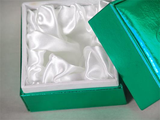 绿之源皮盒包装盒-宏仕达包装