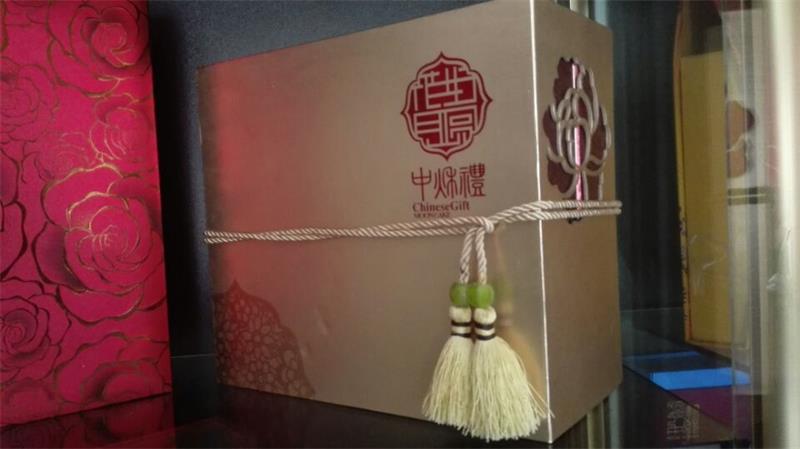 中秋月饼盒礼盒