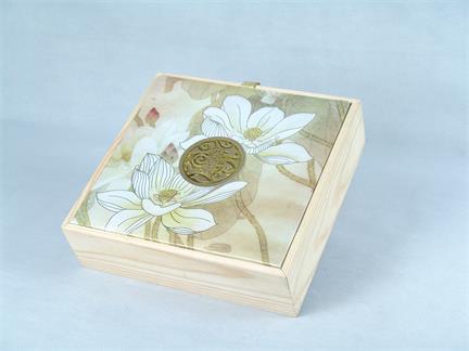 2015月饼盒新看点