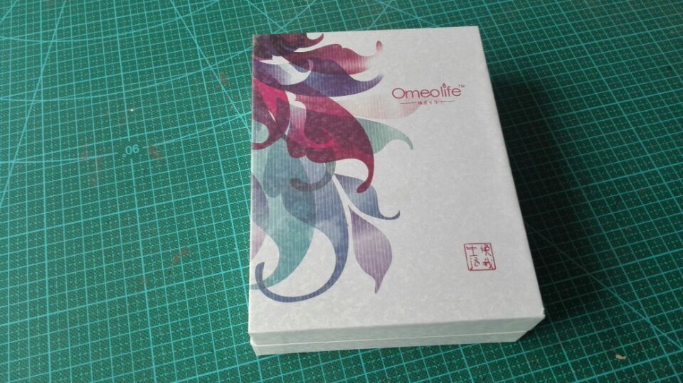化妆品盒纸盒定制选宏仕达