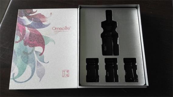 化妆品包装盒定制首选
