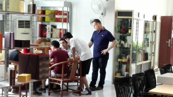 宏仕达包装