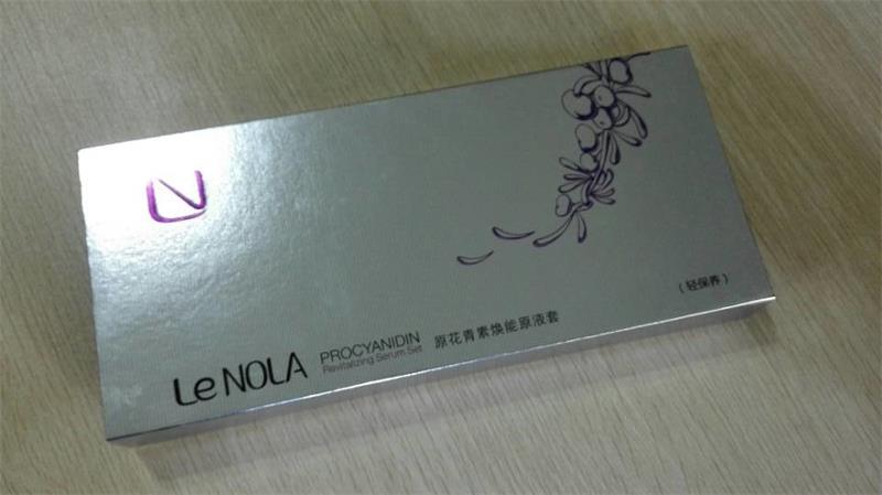化妆品套盒