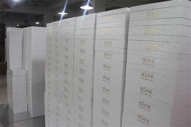 化妆品盒厂家定制化妆品盒