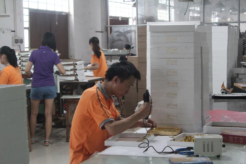 化妆品盒厂家宏仕达包装