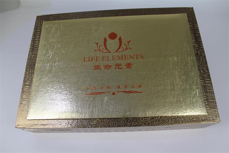 纸质化妆品套盒
