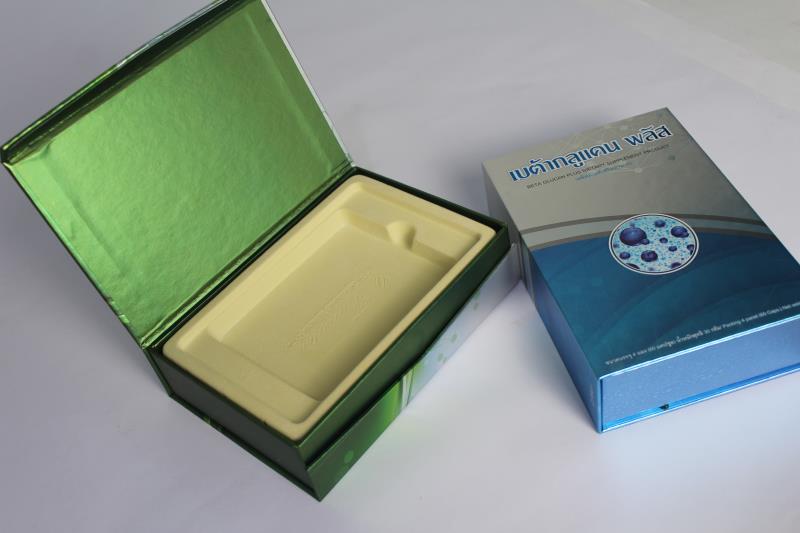 中东叙利亚书形化妆品盒
