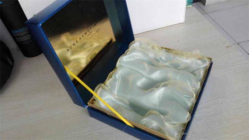 化妆品包装