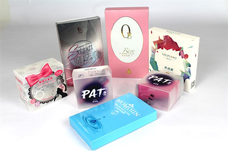 广州彩盒包装印刷|化妆品彩盒印刷