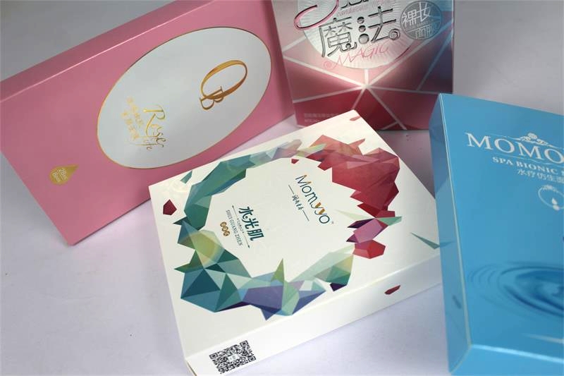 宏仕达包装彩盒印刷厂精细化管理