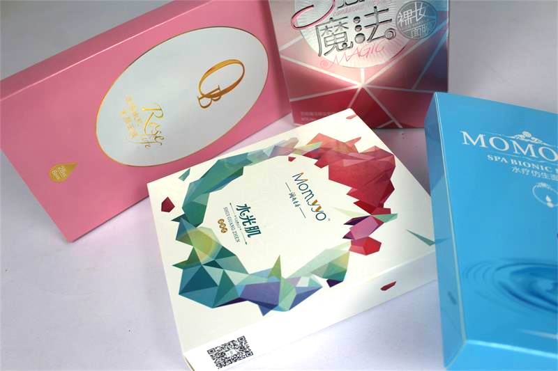 广州彩盒印刷厂家的彩盒印刷基础技术是互联网+的门槛