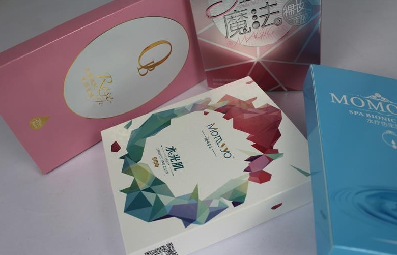 广州彩盒印刷-宏仕达包装