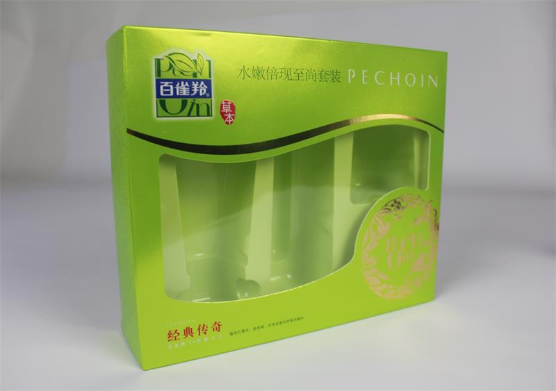 宏仕达包装彩盒印刷值得信赖