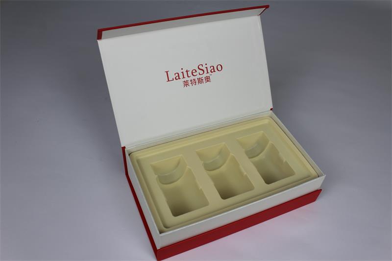 保健品包装盒