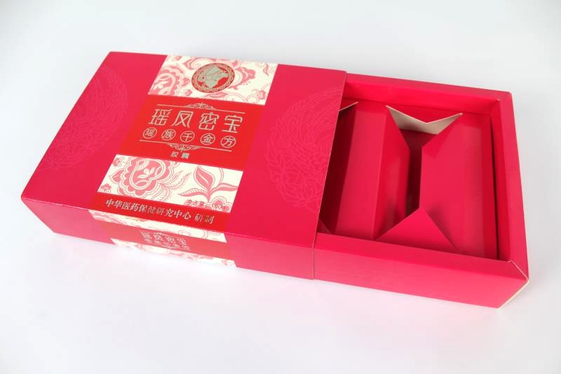 广州彩盒印刷厂家宏仕达包装