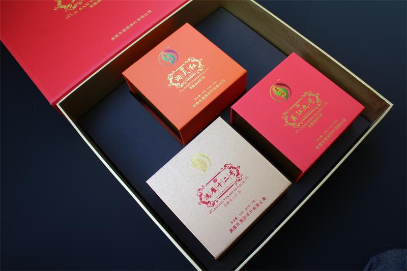广东茶叶包装定制