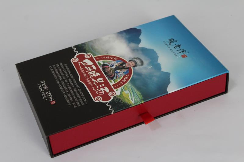 药品包装盒定制 及时跟进法律法规变化