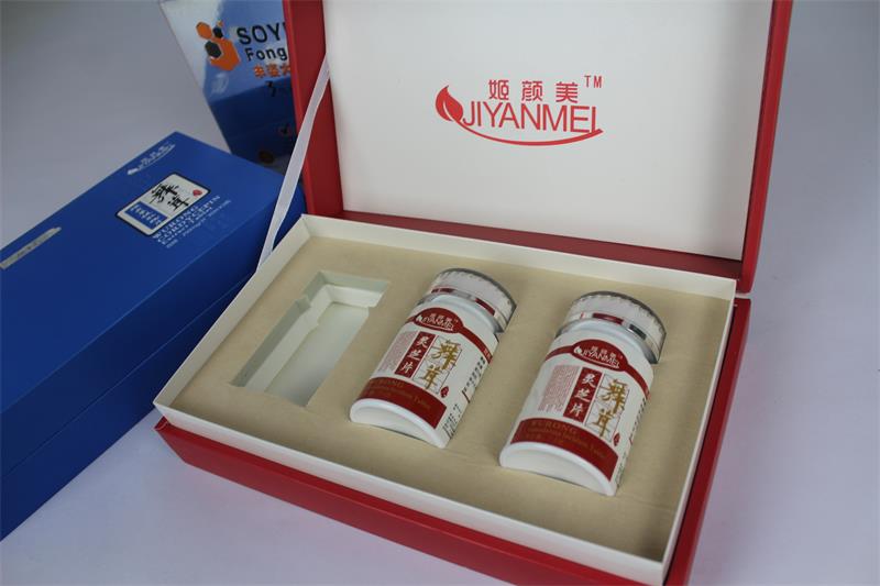 医药保健品包装