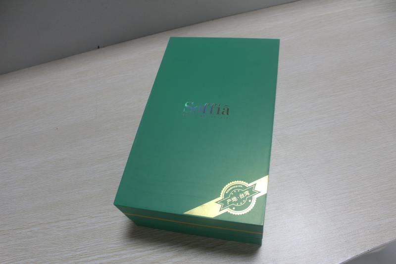 台北用户最爱的保健品包装盒