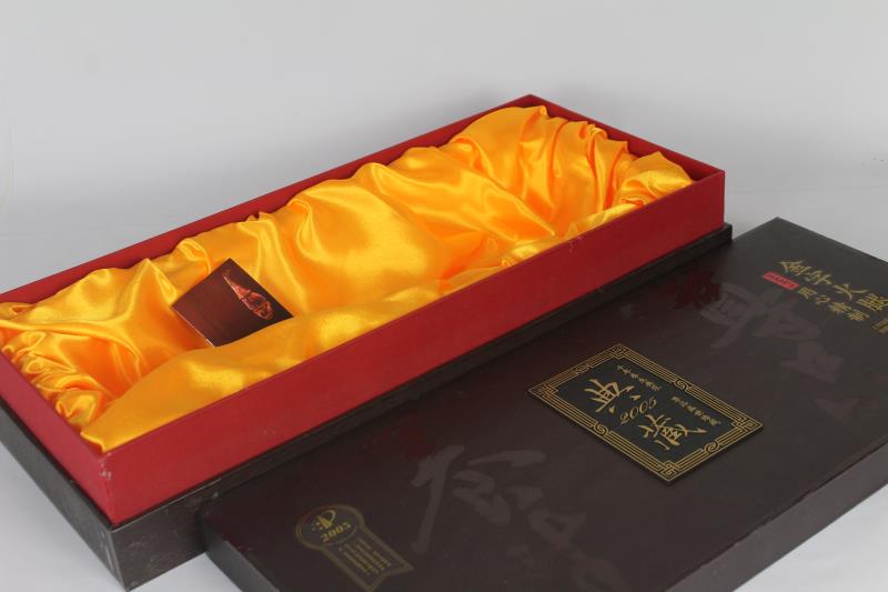 土特产包装盒定制