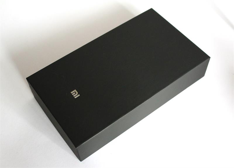 手机包装盒
