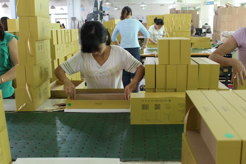 药品包装盒生产厂家