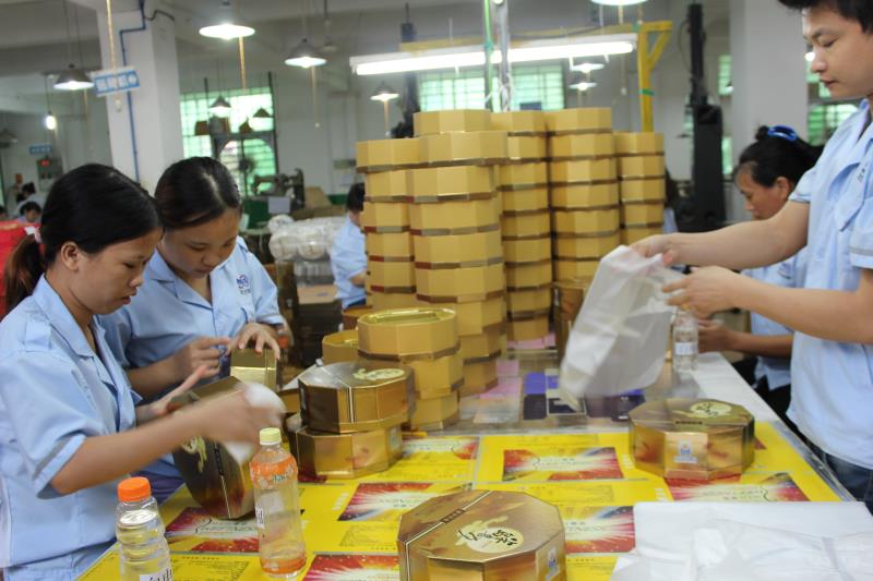 月饼盒厂家