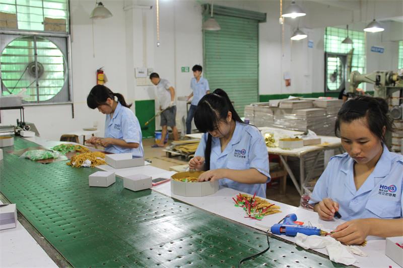 宏仕达月饼盒厂家