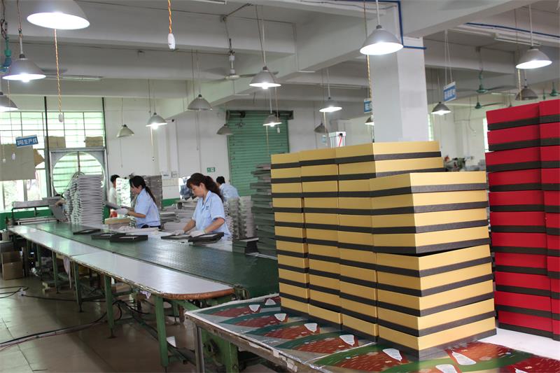 宏仕达月饼盒厂家