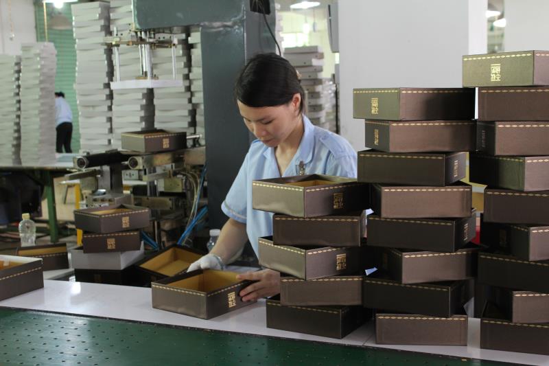 选月饼盒厂家 找信誉第一的宏仕达包装