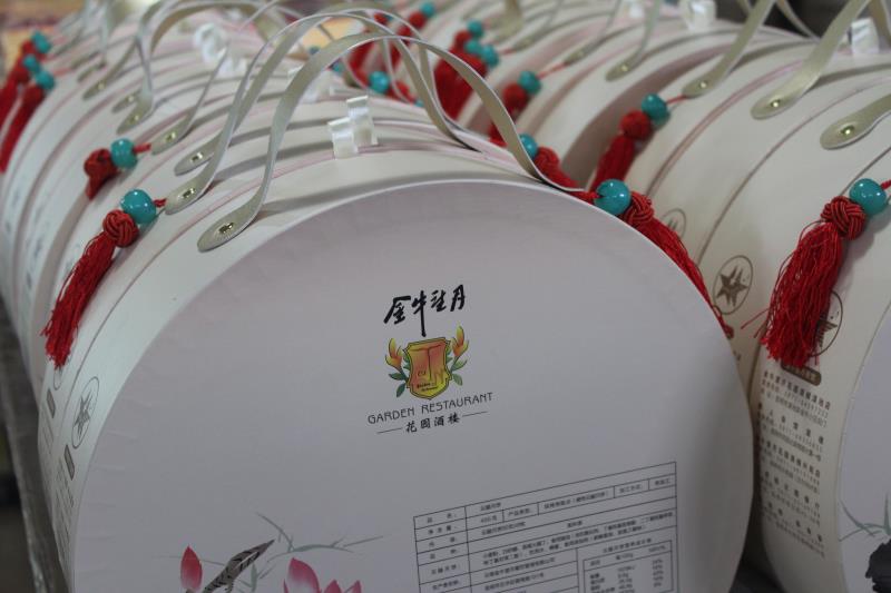 月饼盒厂家