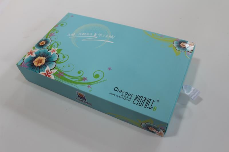 精致又便宜的六个装月饼盒