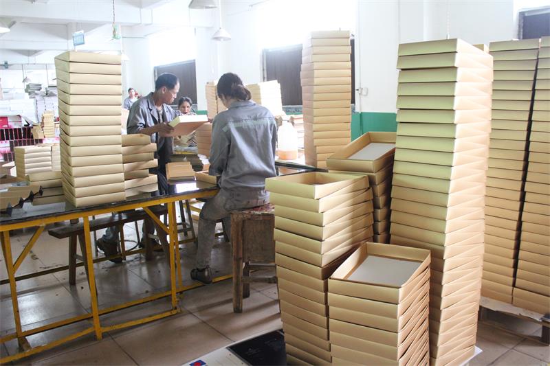 营养品包装盒厂家宏仕达