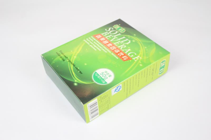 保健品包装盒