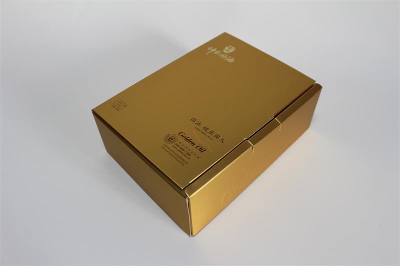 湖南保健品包装盒
