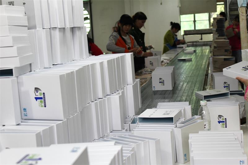 广州规模大的药品包装盒厂家宏仕达