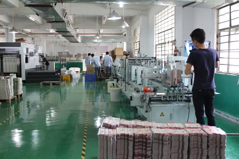 量产、品质高的宏仕达化妆品彩盒