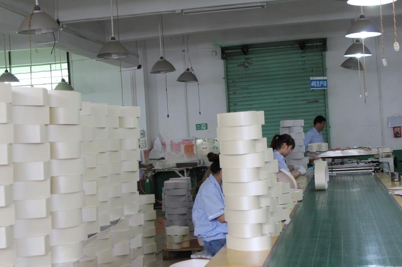 化妆品盒厂家宏仕达包装