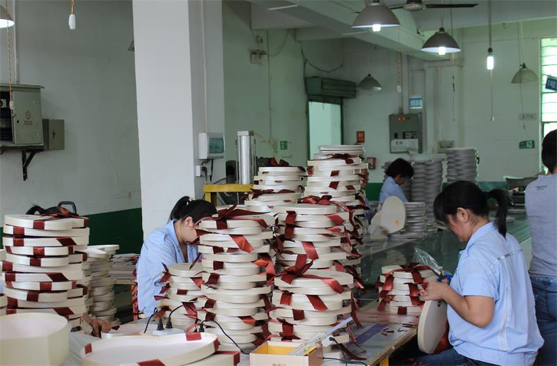 宏仕达化妆品盒定制，省钱省力省心