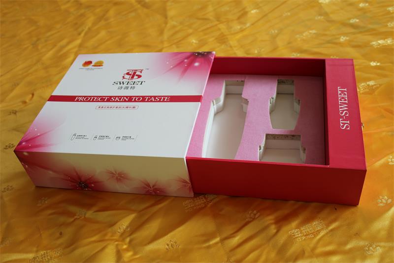 好评不断的湖南化妆品盒