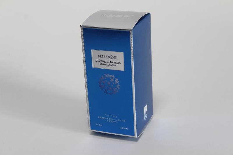 广州化妆品卡盒定制