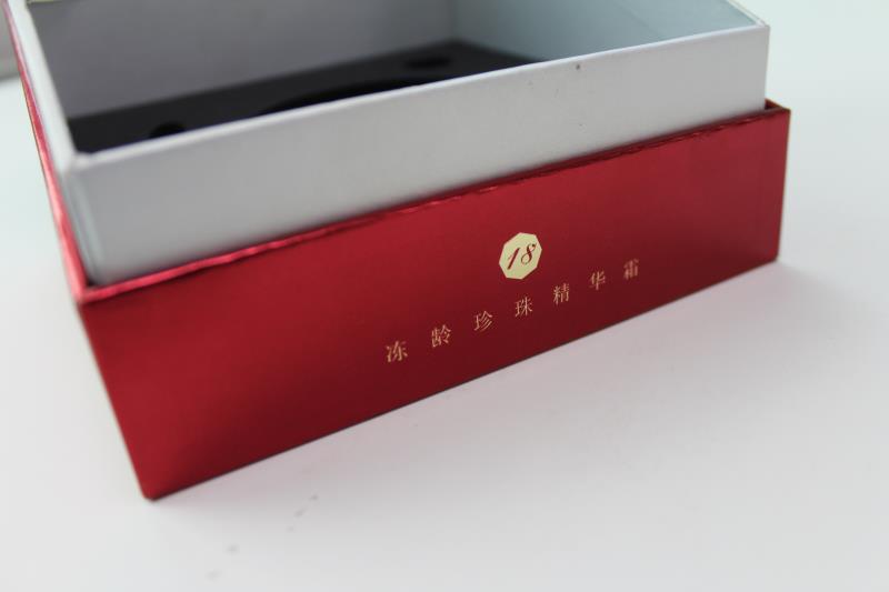 化妆品包装
