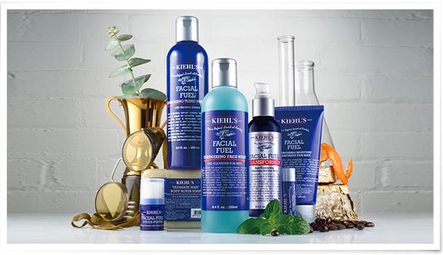 Kiehl's/科颜氏 化妆品