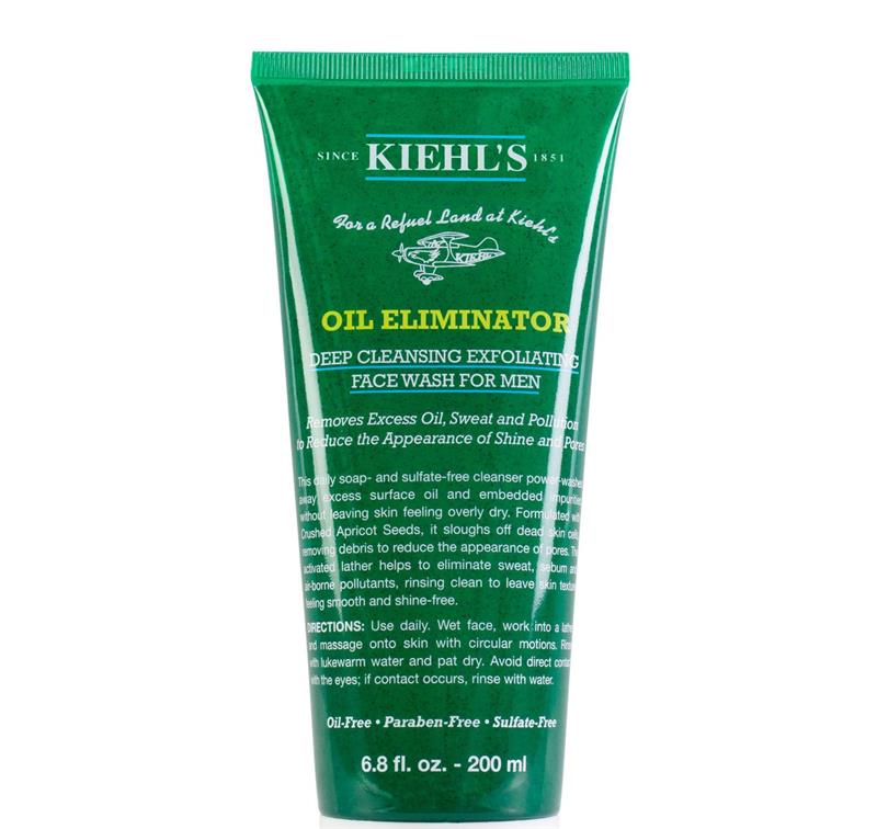 Kiehl's科颜氏化妆品