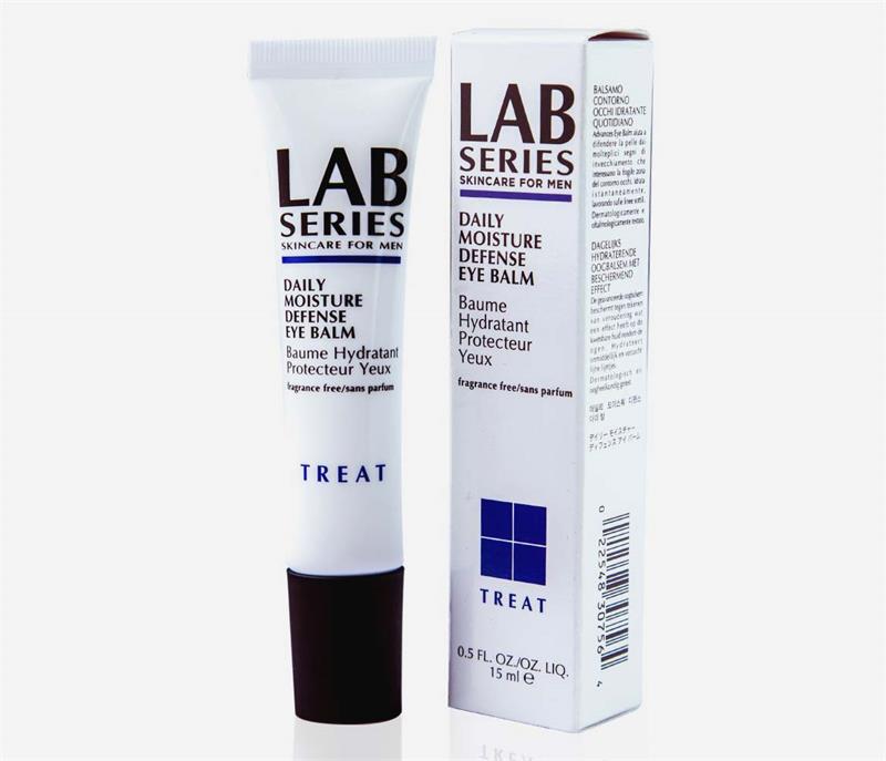 LAB SERIES/朗仕化妆品盒